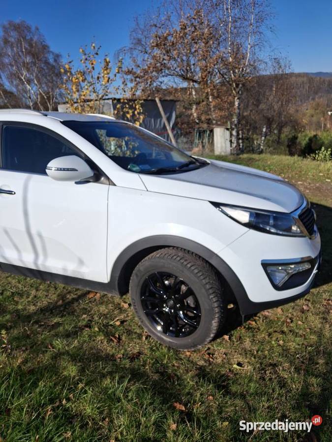 Sprzedam fajna kie dolnośląskie Nowa Ruda sprzedam