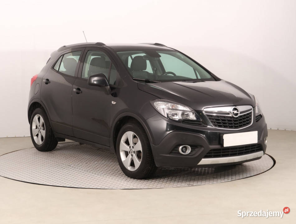 Opel Mokka 1.6 CDTI