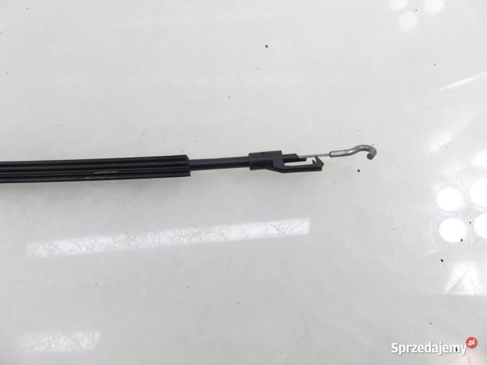 ZAMEK LEWY PRZEDNI VW GOLF V