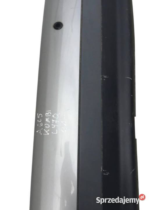 ZDERZAK TYŁ TYLNY AUDI A6 C5 LIFT KOMBI AVANT sprzedam