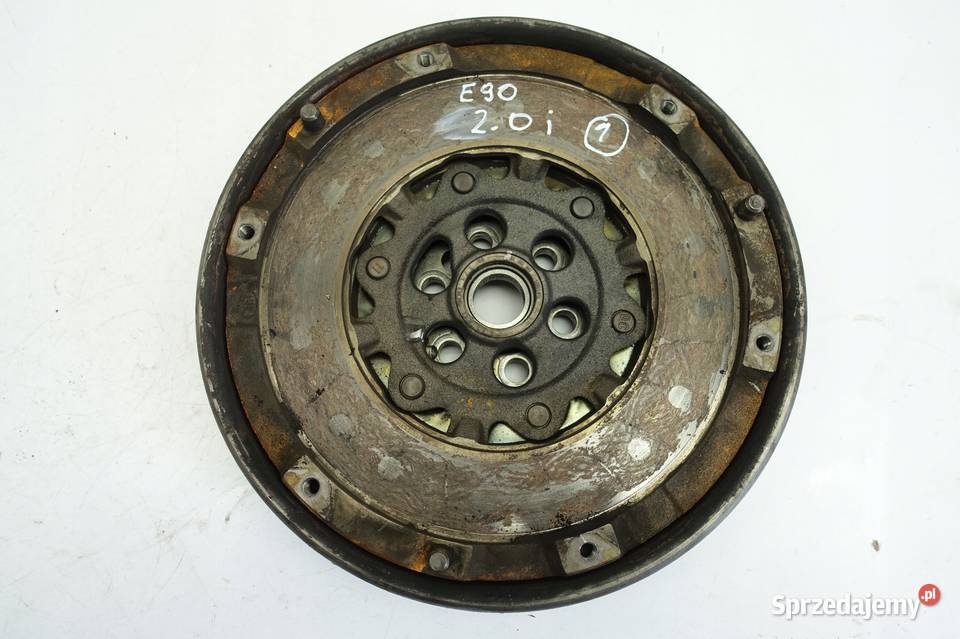 BMW E90 20 i KOŁO DWUMASOWE dwumasa 7594444 sprzedam