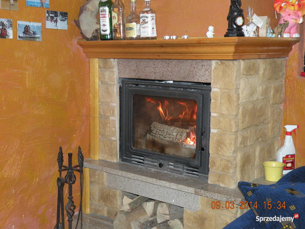 działkę rekreacyjną