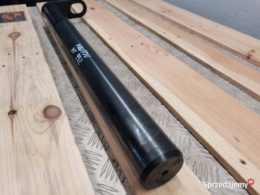 Sworzeń Manitou MT 932 Główny masztu Wilkowo