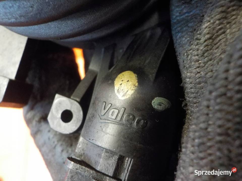 XTRAIL T31 KOLEOS QASHQAI 20 DCI 10r 150 M9R830 mazowieckie Suków