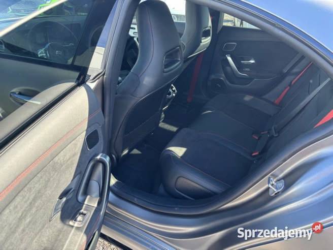 MERCEDESBENZ CLA 35 2022 1991 ccm 306