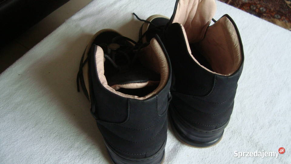 Buty sportowe portugalskie rozmiar 36 Warszawa