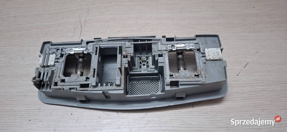 Lampka zewnętrzna Mitsubishi Lancer Sandomierz