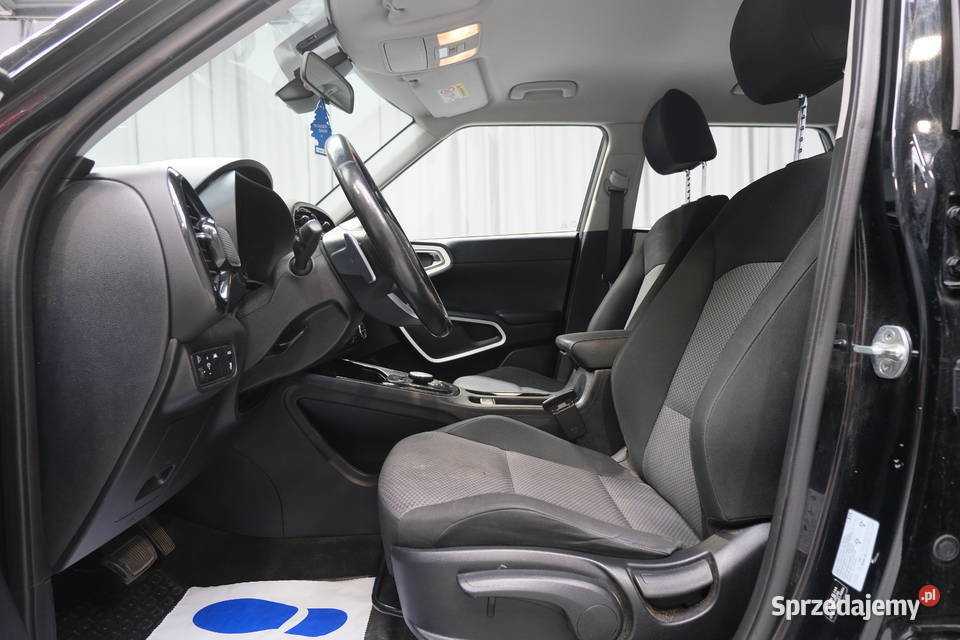 KIA SOUL 2021 EE 204 Warszawa sprzedam