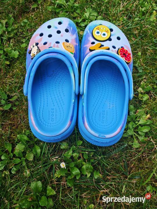 Crocsy r 31 C13