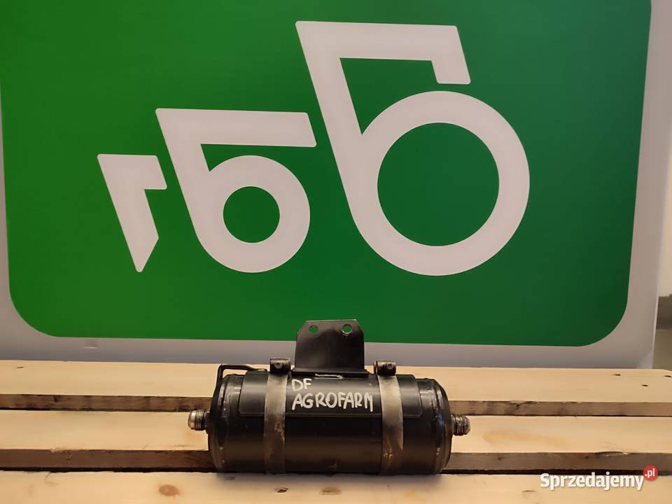 TŁUMIK DRGAŃ HYDRAULICZNY 001836940 DEUTZ Wilkowo