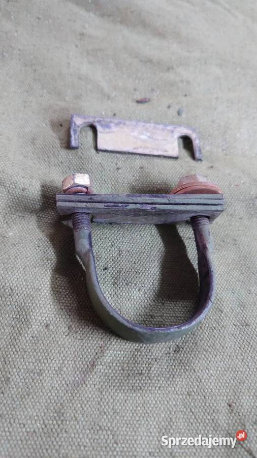 Gaz 69 oryginał mocowanie kolumny kierowniczej Kraków