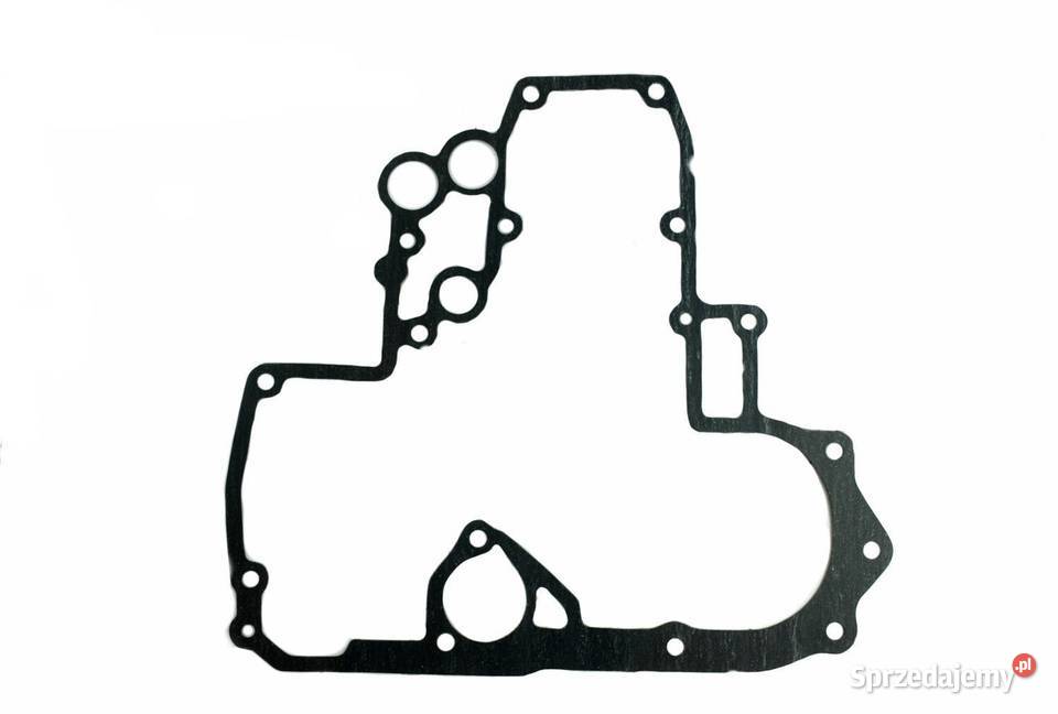 Zestaw uszczelek dolny podkarpackie Tajęcina