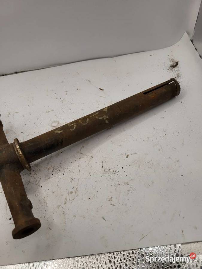 SZTYCA ZAWIESZENIE TRAPEZ PRZÓD NSU DKW ZUNDAPP Rybnik