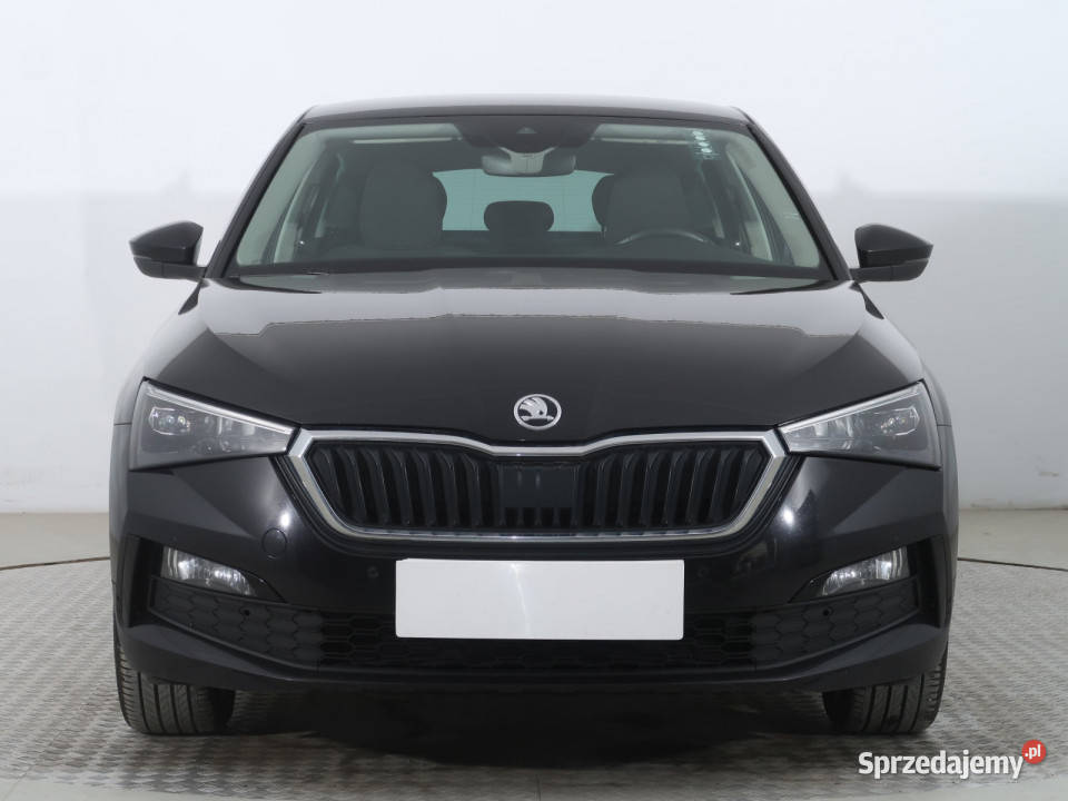 Skoda Scala 10 TSI Scala Piaseczno