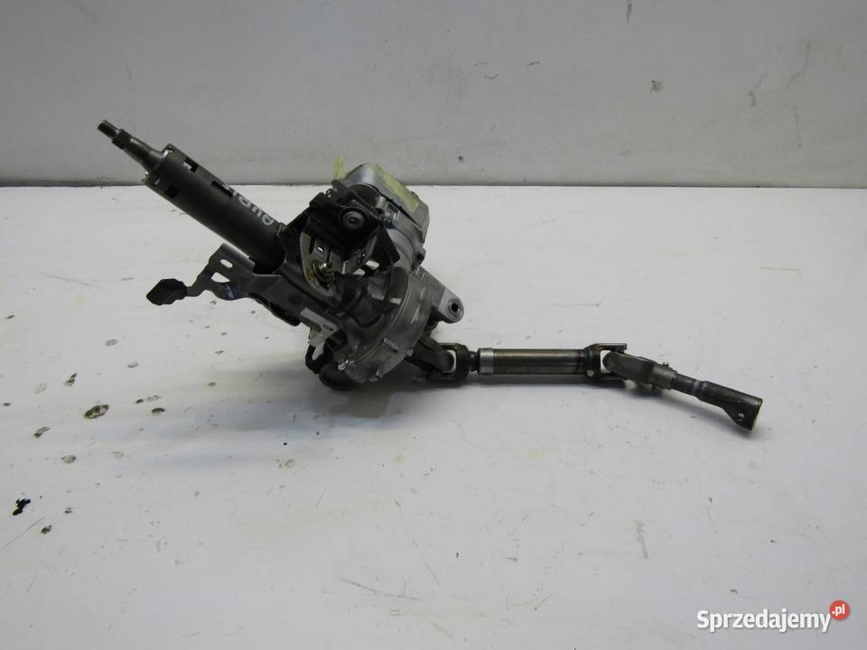 WSPOMAGANIE KIEROWNICY KOLUMNA KIEROWNICZA AURIS