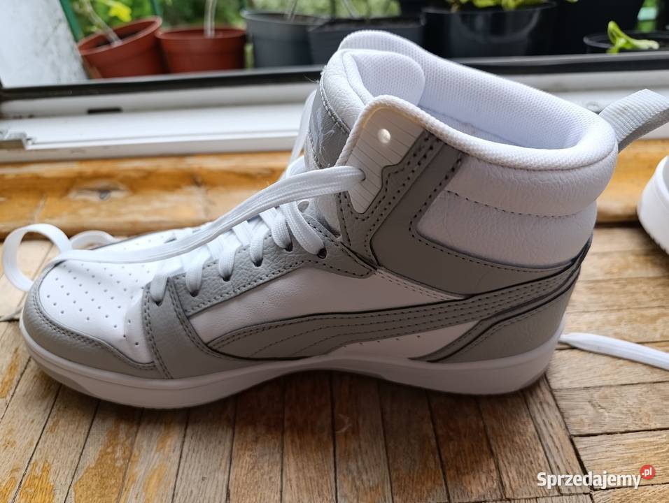 Buty damskie Lublin