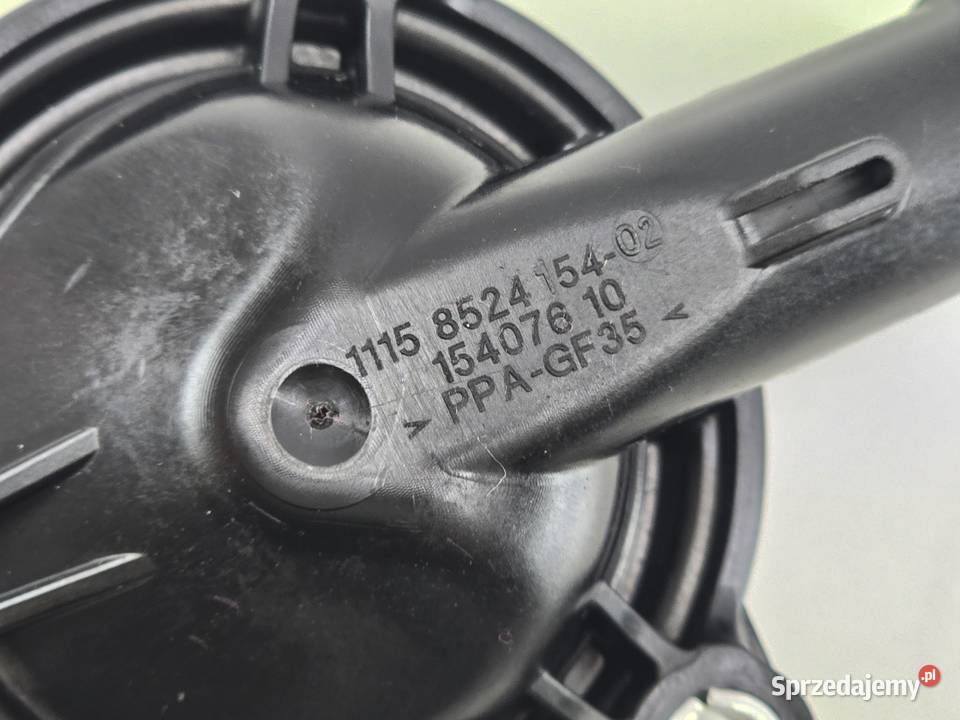 Pokrywa Dekiel Pompy Wody Bmw Gs 1200 Adventure