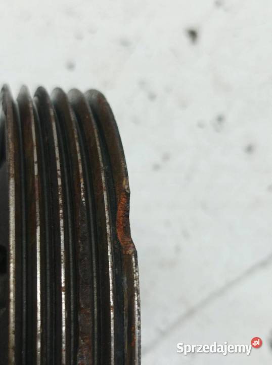 POMPA WSPOMAGANIA 10D303622 14 MPI Tata Indica osobowe Pompy wspomagania