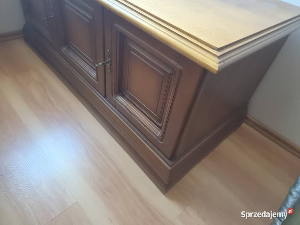 Meblościanka Bydgoska Fabryka Mebli piękna kujawsko-pomorskie Bydgoszcz