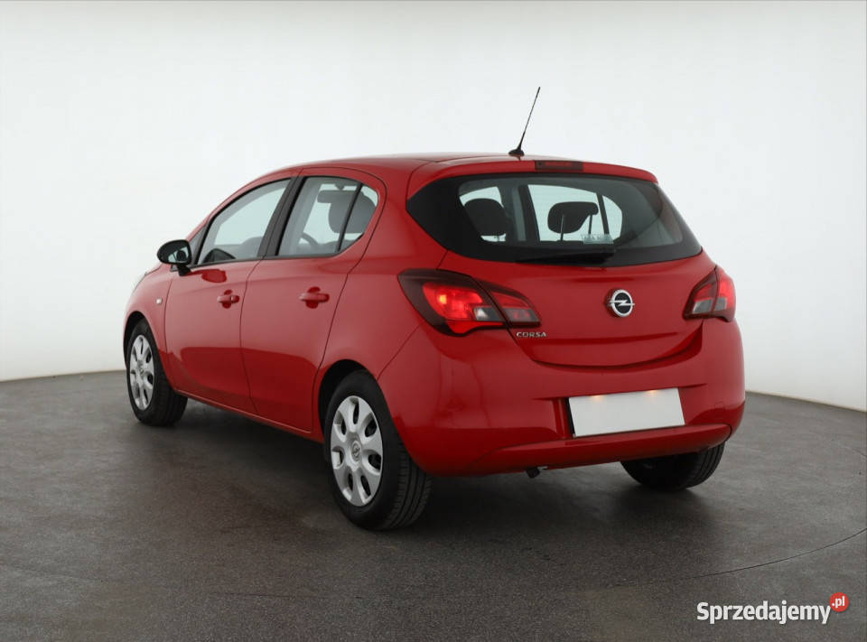 Opel Corsa 14 wspomaganie kierownicy mazowieckie