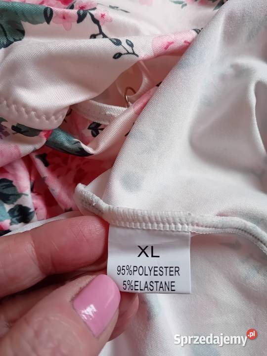 Koszulka nocna sprzedam