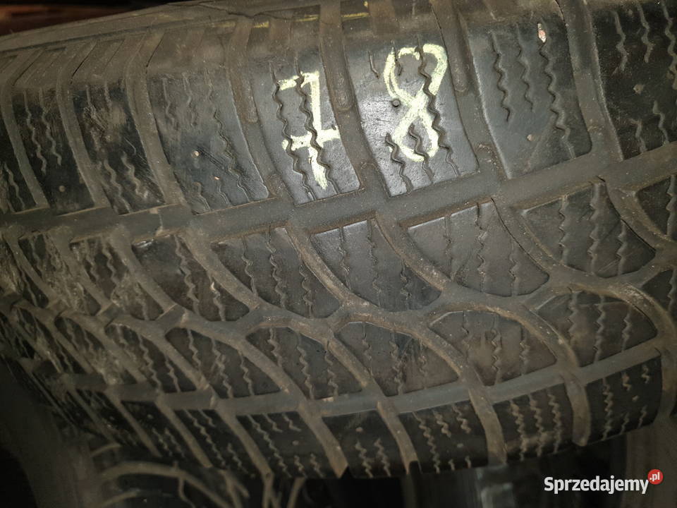 Opona 22570R15C Kormoran Vanpro Winter R do 170 km/h