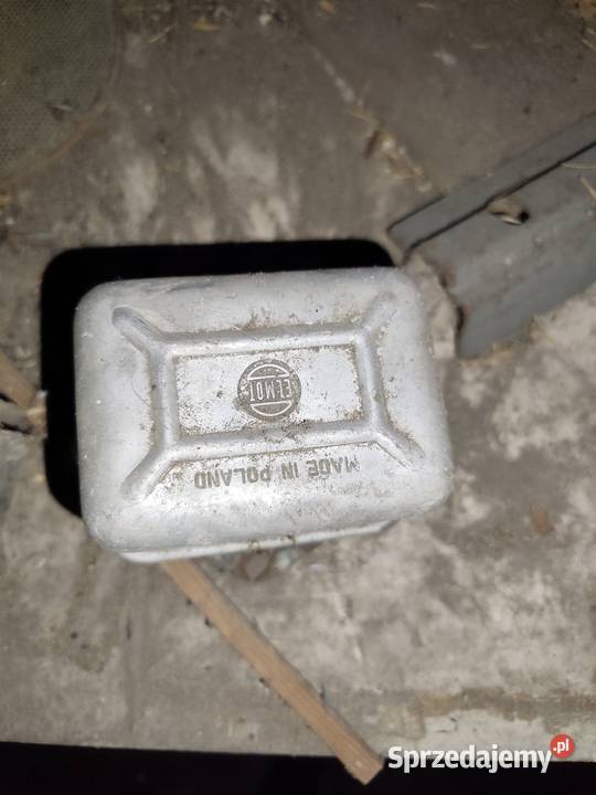 Zestaw części URSUS C330 C360 PRL Okazja Całość