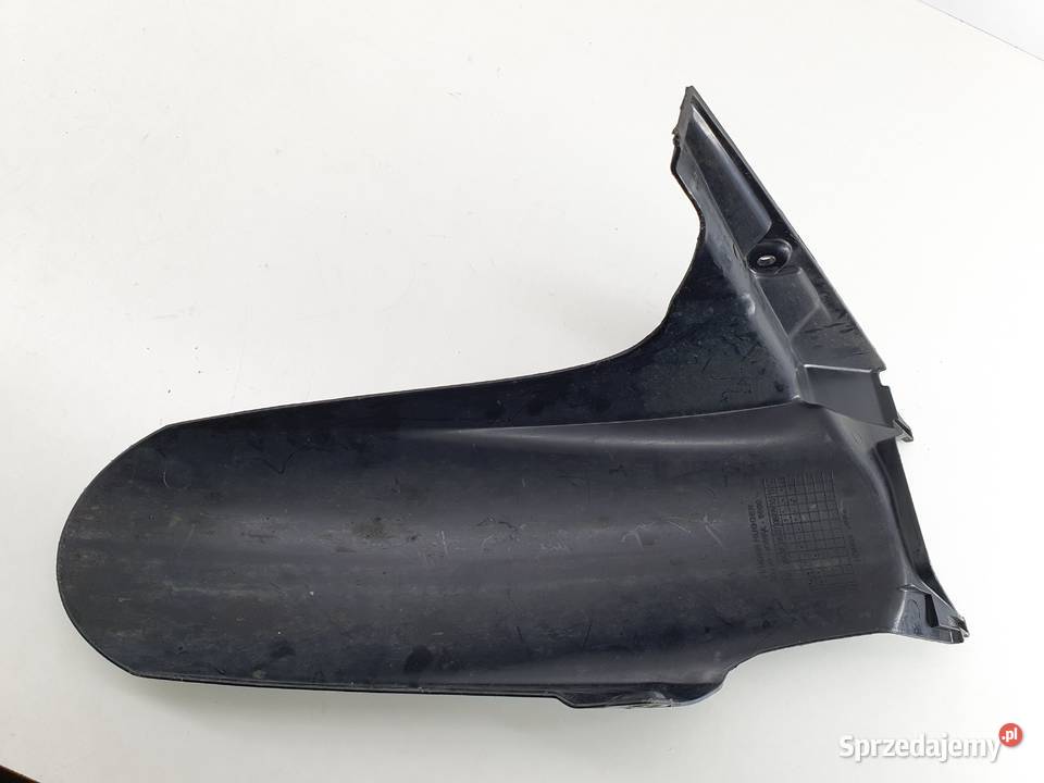 HONDA CBF 125 JC40 NADKOLE TYŁ BŁOTNIK Janowice sprzedam