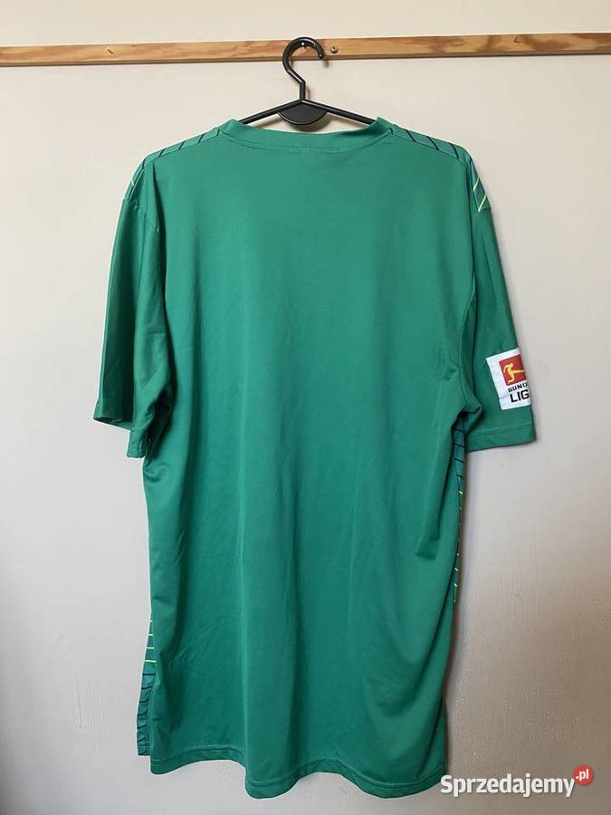 SV WERDER BREMA 2011 2012 Nike 2XL UNIKAT Wrocław