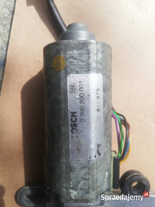 Mercedes w210 silniczek szyberdachu osobowe małopolskie Stary Sącz