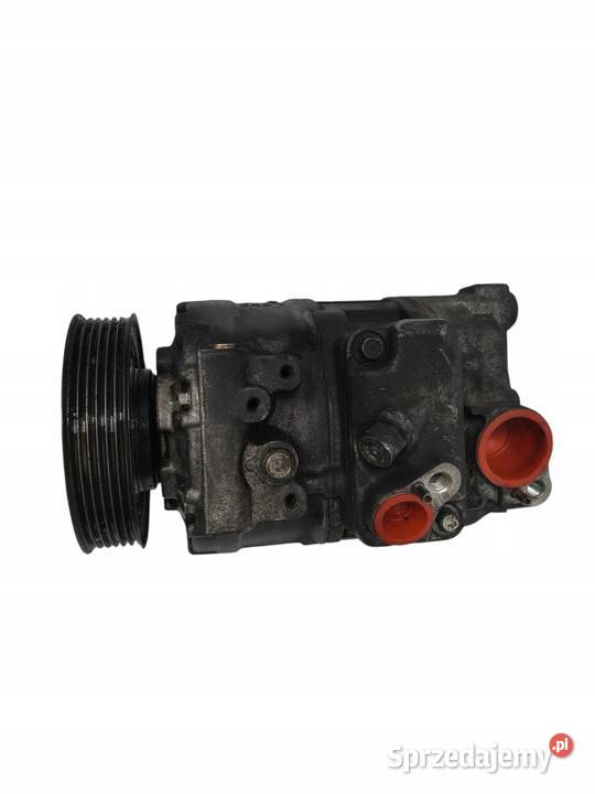 SPRĘŻARKA KLIMATYZACJI Seat Ibiza 14 16V VW Golf lubelskie Chełm