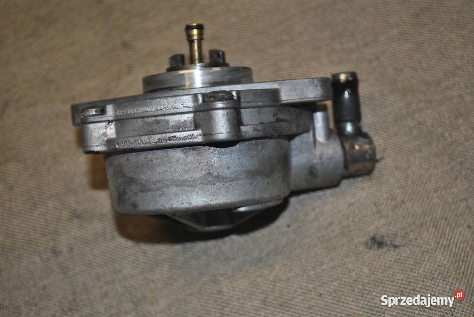 Wakupompa AUDI A8D2 A6C5 VA4B5 SKODA VW PASSAT śląskie Poręba