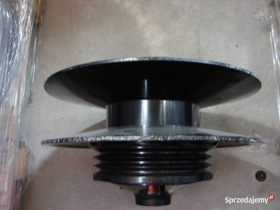 Wariator Holand CX Koło pasowe 47360277 Bogdanka