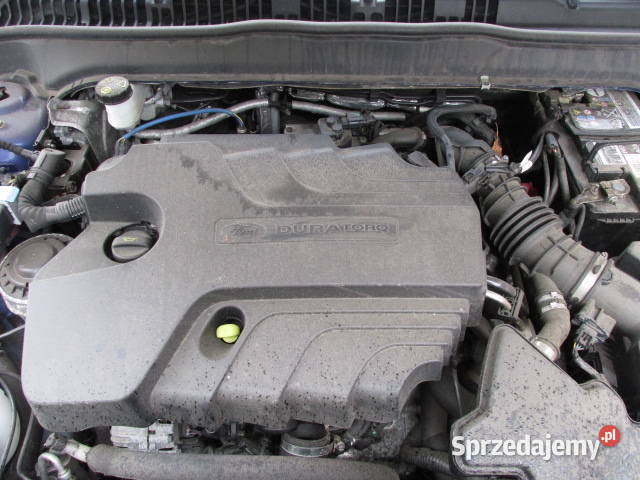 WSZYSTKIE części Ford Mondeo MK5 KOMBI 20 TdCi Świdnica sprzedam