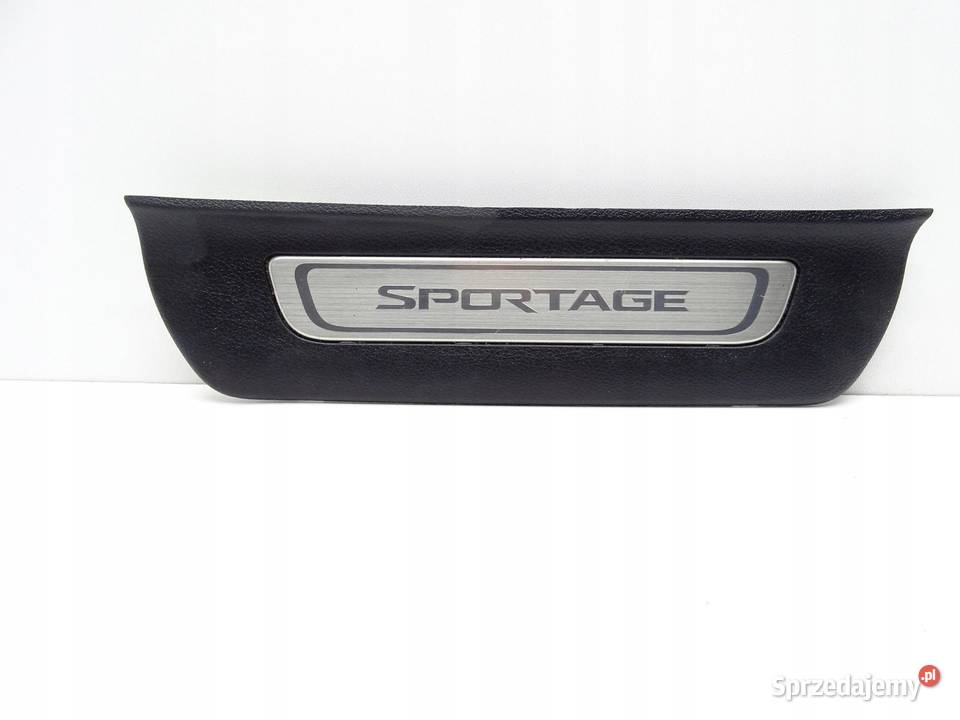 LISTWA PROGOWA PROGU LEWA LEWY TYŁ 85878F1500 małopolskie