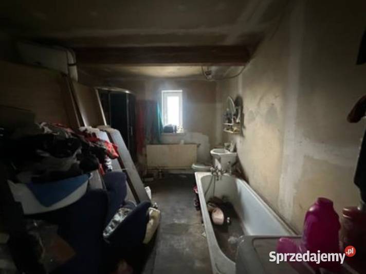 Syndyk sprzeda prawo własności nieruchomości Nowakowo