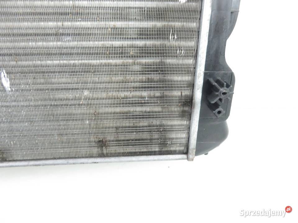 CHŁODNICA WODY AUDI A4 B6 19 TDI sprzedam