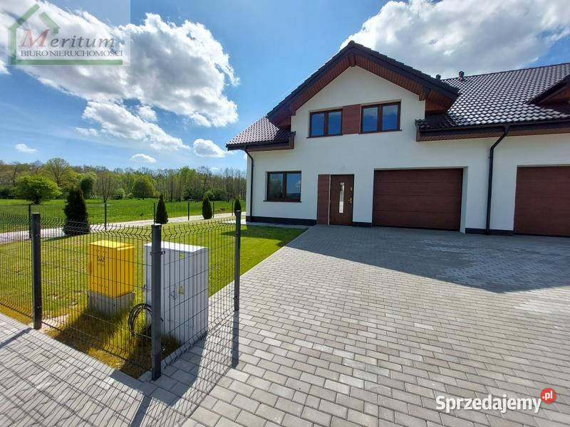Dom Krosno 166m2