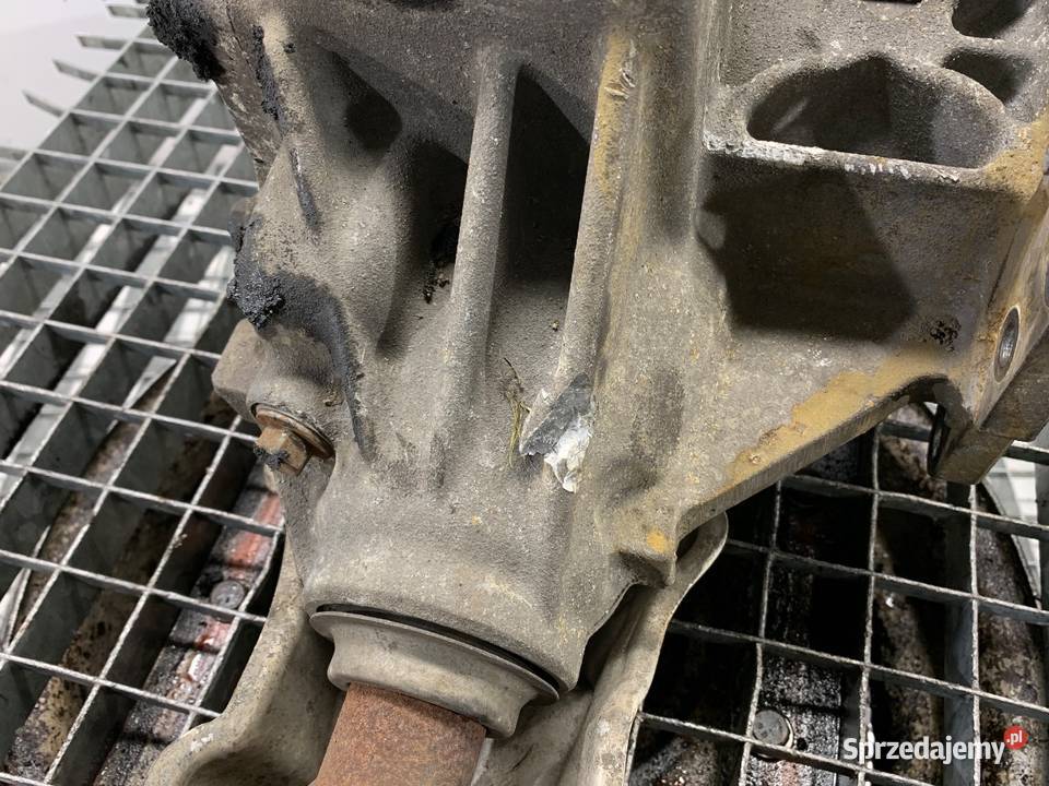 REDUKTOR VOLVO S80 II 7527111200 0616 44 316