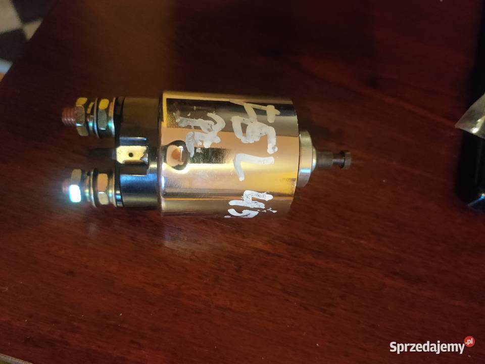 Nowe części Skoda Felicia podkarpackie Rzeszów