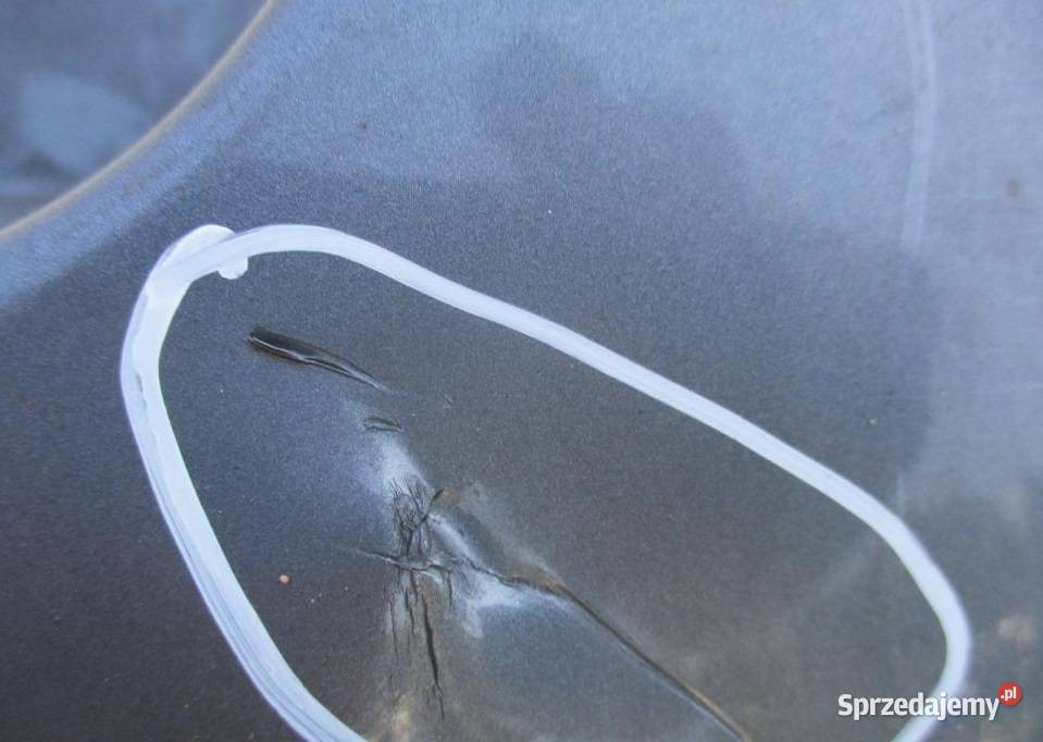 ZDERZAK TYŁ TYLNY ASTRA III KOMBI 33255271