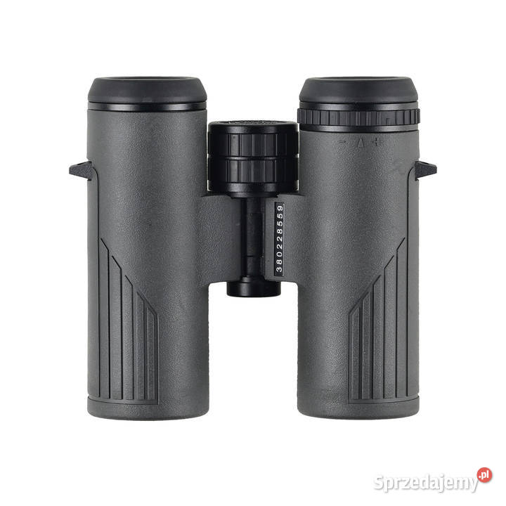 Lornetka Hawke Frontier HD X 10x32 szara
