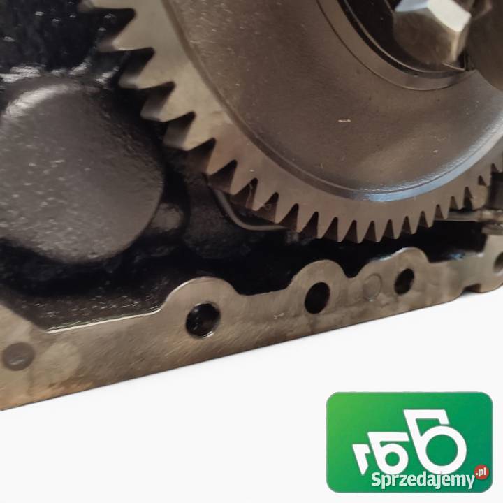 Przekładnia PTO 934152050020 6600800461P Fendt Wilkowo