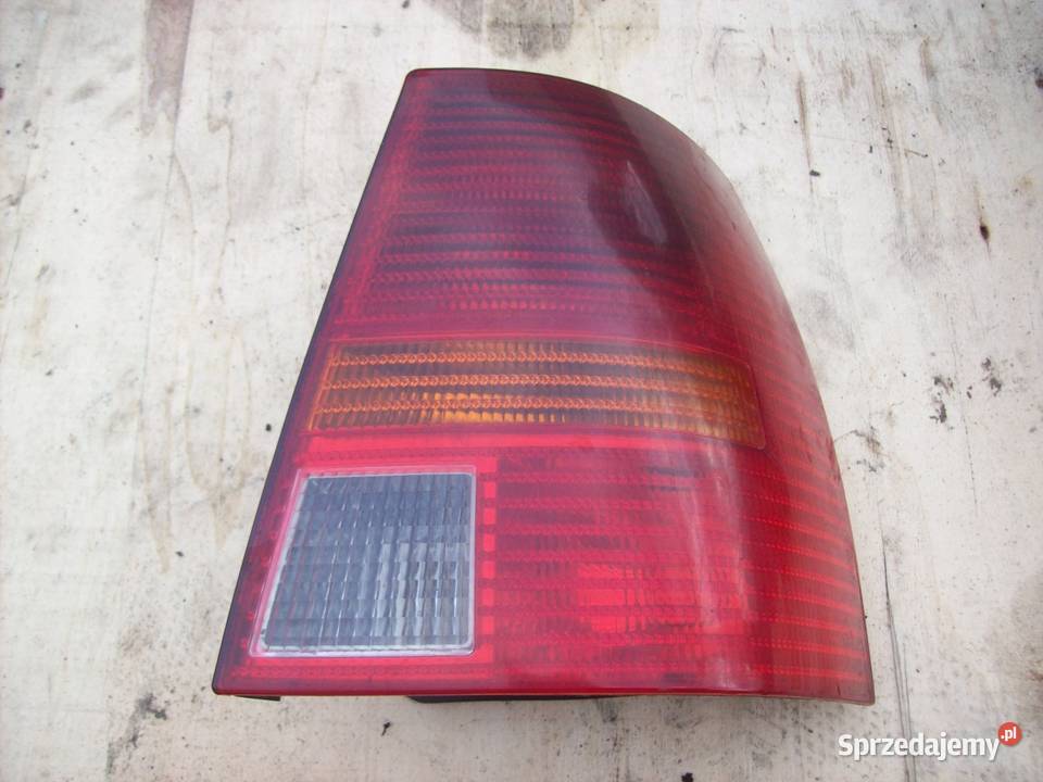 Golf IV Kombi Lampa tylna prawa lewa Oryginal Mińsk Mazowiecki