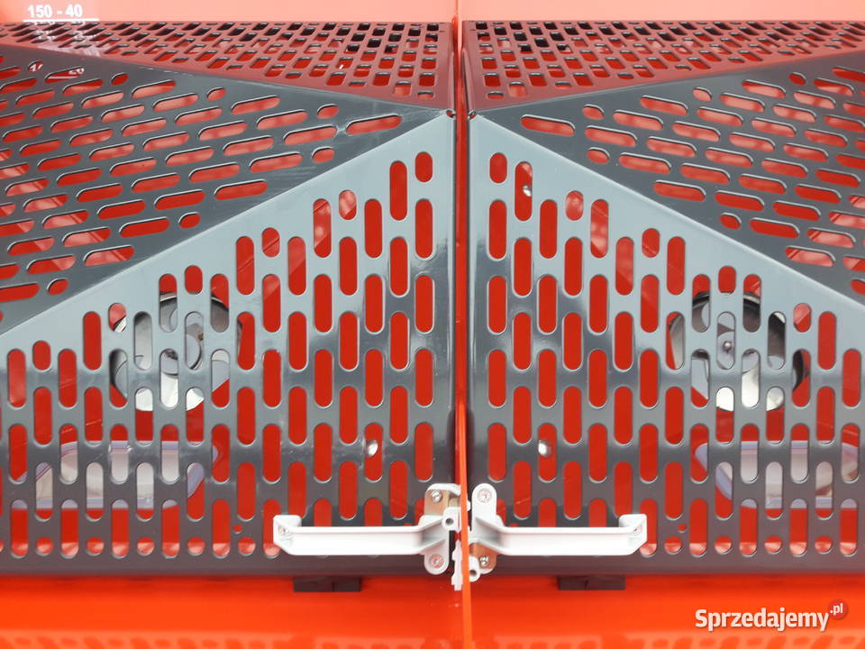 Rozsiewacz nawozów Kverneland Exacta CL 1500 L Krasnystaw