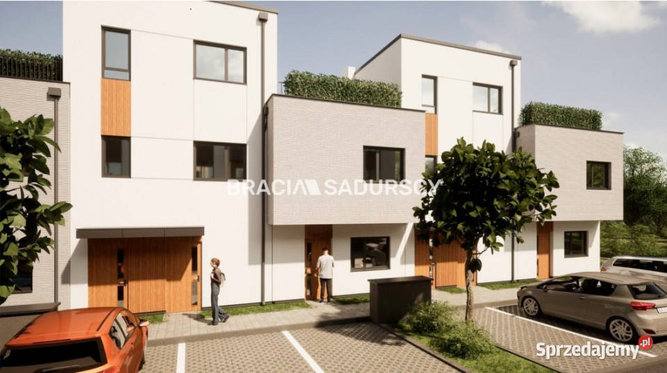 Mieszkanie Tarnów 8138m2 4 pokoje