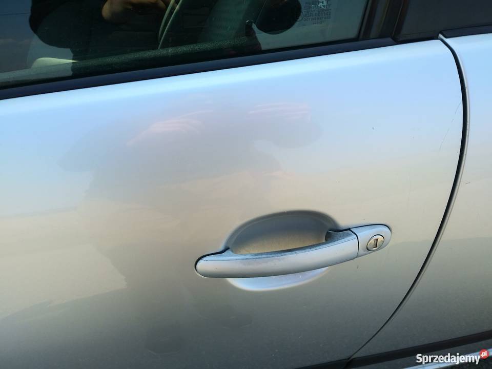 Seat Ibiza III 6L 16 16V 100 nieuszkodzony Ibiza