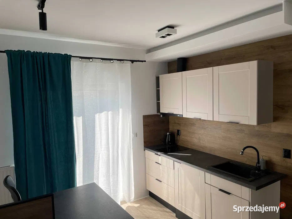 2 pokoje z halą garażowąnowe budownictwo balkon Wynajem pomorskie Gdańsk