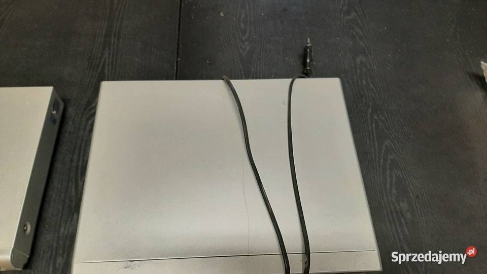 dvd Samsung Szczecin