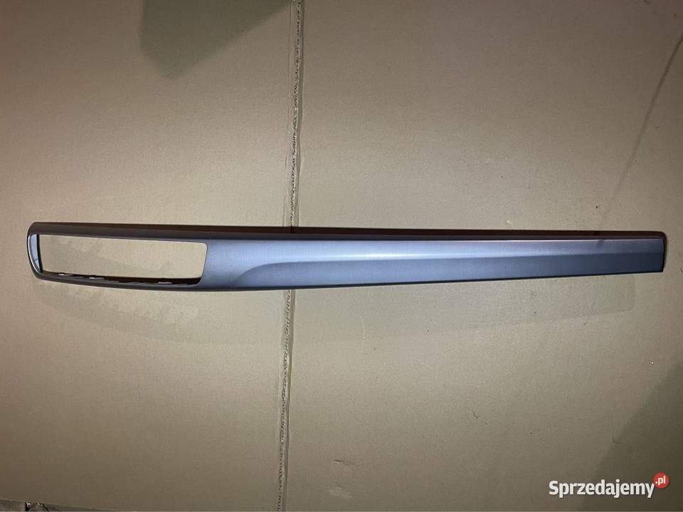 KA0H55256 ramka listwa dekor konsoli mazda cx5 Szczecin